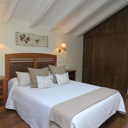 Pension Arbidel Ribadesella Luaran gambar
