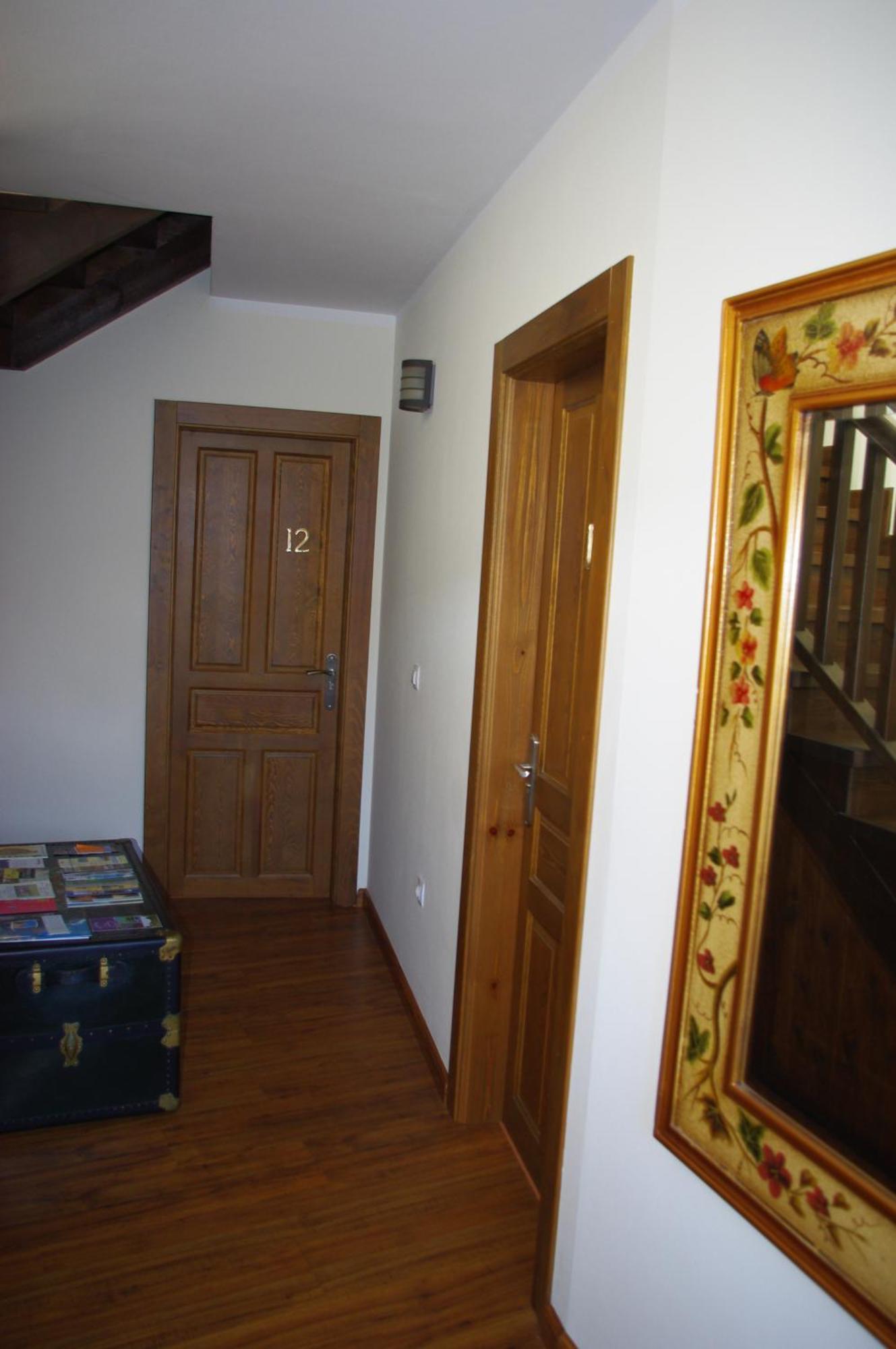 Pension Arbidel Ribadesella Luaran gambar