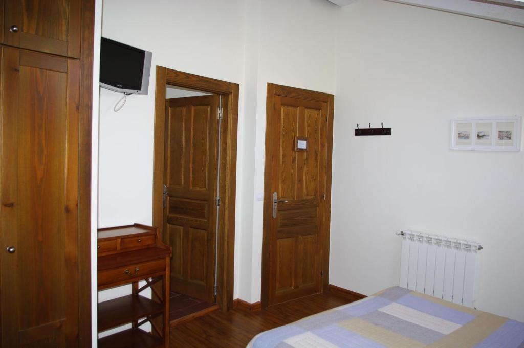 Pension Arbidel Ribadesella Luaran gambar