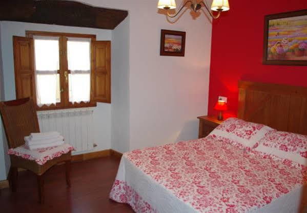 Pension Arbidel Ribadesella Luaran gambar